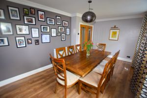Dining Room- click for photo gallery